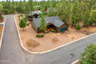 2554 S Willow Way, Pinetop, AZ 85929 - Photo 36