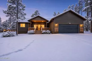 2554 S Willow Way, Pinetop, AZ 85929 - Photo 2