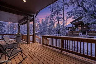 2554 S Willow Way, Pinetop, AZ 85929 - Photo 28