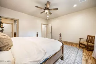 2554 S Willow Way, Pinetop, AZ 85929 - Photo 18
