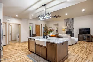 2554 S Willow Way, Pinetop, AZ 85929 - Photo 14