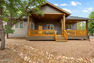 2554 S Willow Way, Pinetop, AZ 85929 - Photo 32