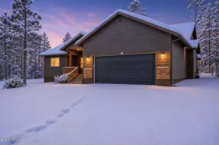 2554 S Willow Way, Pinetop, AZ 85929 - Photo 4