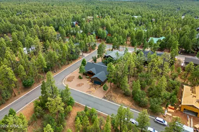 2554 S Willow Way, Pinetop, AZ 85929 - Photo 38