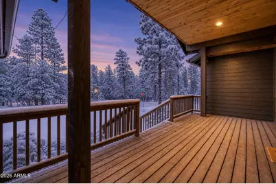 2554 S Willow Way, Pinetop, AZ 85929 - Photo 8