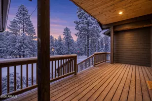 2554 S Willow Way, Pinetop, AZ 85929 - Photo 8