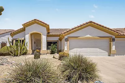 29011 N 48th Street, Cave Creek, AZ 85331 - Photo 2