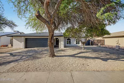 2246 E Enid Avenue, Mesa, AZ 85204 - Photo 2