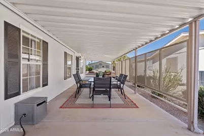 3700 S Tomahawk Road #42, Apache Junction, AZ 85119 - Photo 22