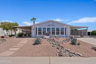 3700 S Tomahawk Rd, Apache Junction, AZ 85119 - Photo 1