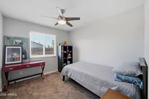 2566 E Villa Rita Dr, Phoenix, AZ 85032 - Photo 14