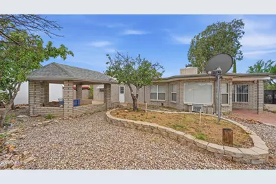 1349 Cholla Circle, Sierra Vista, AZ 85635 - Photo 2