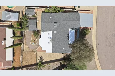 1349 Cholla Circle, Sierra Vista, AZ 85635 - Photo 38