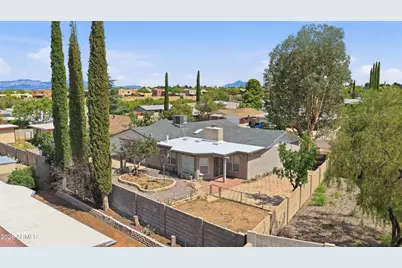 1349 Cholla Circle, Sierra Vista, AZ 85635 - Photo 36