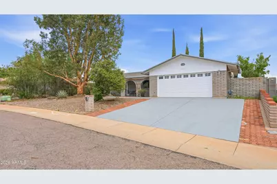 1349 Cholla Circle, Sierra Vista, AZ 85635 - Photo 4