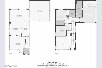 2246 E Fraktur Road, Phoenix, AZ 85040 - Photo 28