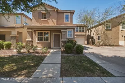2246 E Fraktur Road, Phoenix, AZ 85040 - Photo 1