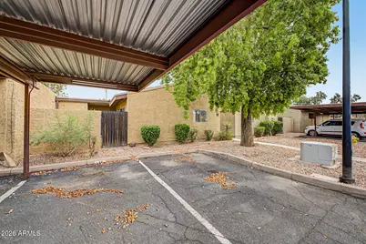 827 S Hacienda Drive, Tempe, AZ 85281 - Photo 20