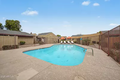 827 S Hacienda Drive, Tempe, AZ 85281 - Photo 18