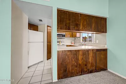 827 S Hacienda Drive, Tempe, AZ 85281 - Photo 12