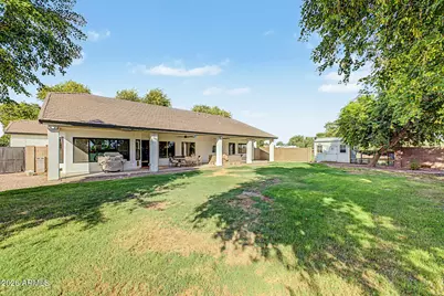 38816 N Kennedy Drive, San Tan Valley, AZ 85140 - Photo 46