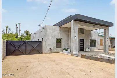 2312 E Curnow Drive, Phoenix, AZ 85016 - Photo 32