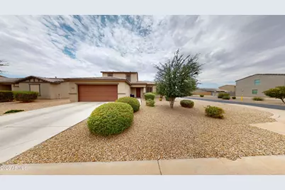 705 W Caroline Street, Coolidge, AZ 85128 - Photo 2