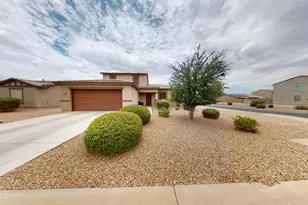 705 W Caroline St, Coolidge, AZ 85128 - Photo 2