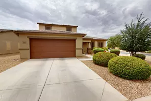 705 W Caroline St, Coolidge, AZ 85128 - Photo 2