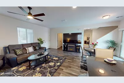705 W Caroline Street, Coolidge, AZ 85128 - Photo 8