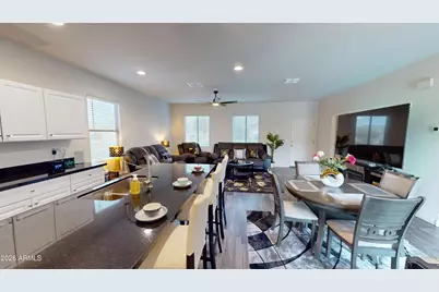 705 W Caroline Street, Coolidge, AZ 85128 - Photo 12