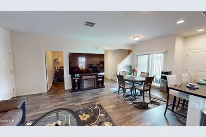 705 W Caroline Street, Coolidge, AZ 85128 - Photo 6