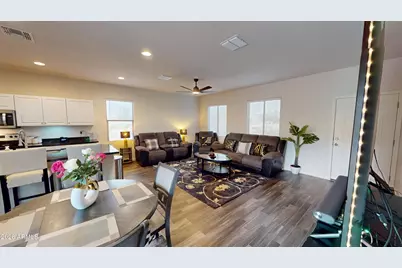 705 W Caroline Street, Coolidge, AZ 85128 - Photo 14