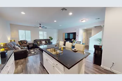 705 W Caroline Street, Coolidge, AZ 85128 - Photo 10