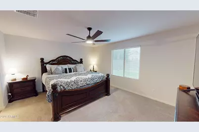 705 W Caroline Street, Coolidge, AZ 85128 - Photo 16