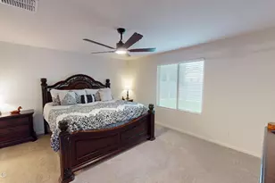 705 W Caroline St, Coolidge, AZ 85128 - Photo 16