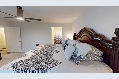 705 W Caroline Street, Coolidge, AZ 85128 - Photo 18