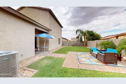 705 W Caroline Street, Coolidge, AZ 85128 - Photo 36