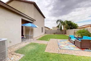 705 W Caroline St, Coolidge, AZ 85128 - Photo 36
