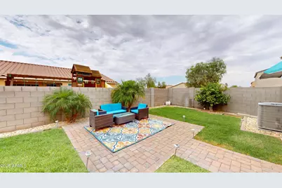 705 W Caroline Street, Coolidge, AZ 85128 - Photo 38