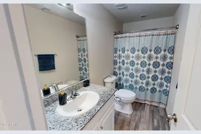 705 W Caroline Street, Coolidge, AZ 85128 - Photo 22