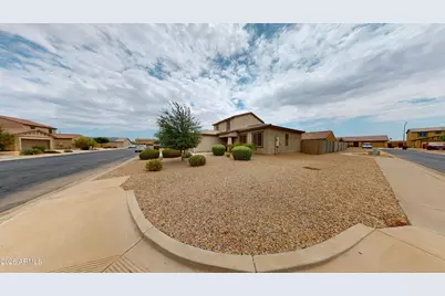 705 W Caroline Street, Coolidge, AZ 85128 - Photo 4