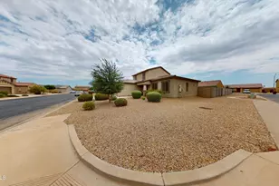705 W Caroline St, Coolidge, AZ 85128 - Photo 4