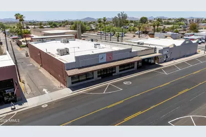 313 E Monroe Avenue, Buckeye, AZ 85326 - Photo 2