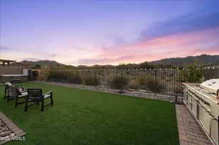 4612 N Arbor Way, Buckeye, AZ 85396 - Photo 38