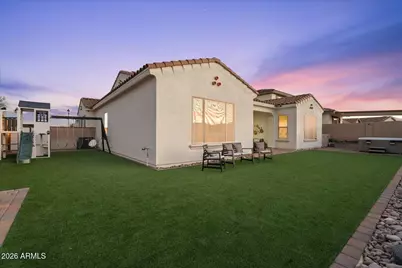4612 N Arbor Way, Buckeye, AZ 85396 - Photo 34