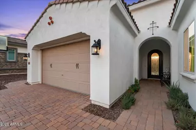 4612 N Arbor Way, Buckeye, AZ 85396 - Photo 2