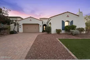 4612 N Arbor Way, Buckeye, AZ 85396 - Photo 2
