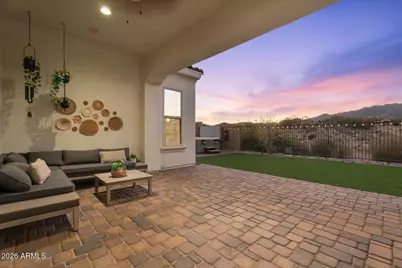 4612 N Arbor Way, Buckeye, AZ 85396 - Photo 30