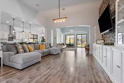 4612 N Arbor Way, Buckeye, AZ 85396 - Photo 4